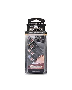 Yankee Candle Black Coconut Car Vent Sticks